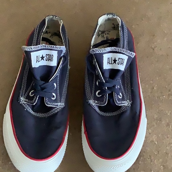 Converse All Star Sneaers Men’s 11